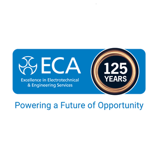 Exhibitor profile image for ECA (Electrical Contractors Association)