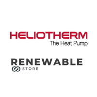 Company name - Renewable Store/Heliotherm