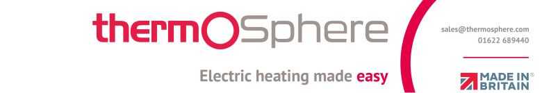 Cover image - ThermoGroup Ltd t/a ThermoSphere