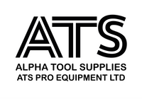 Company name - ATS Pro Equipment Ltd (Alpha Tool Supplies)