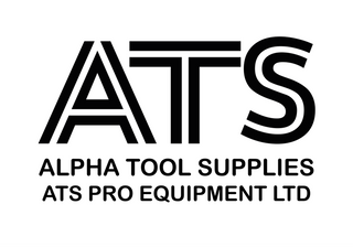 Exhibitor profile image for ATS Pro Equipment Ltd (Alpha Tool Supplies)