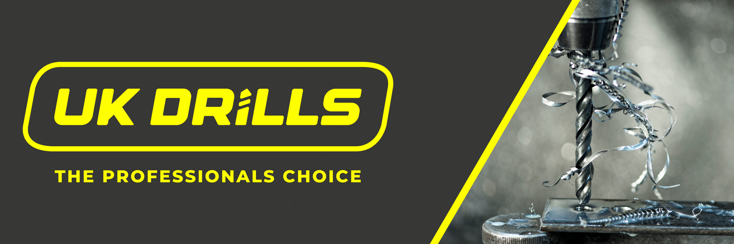 Cover image - UK Drills / Pro Star Drills