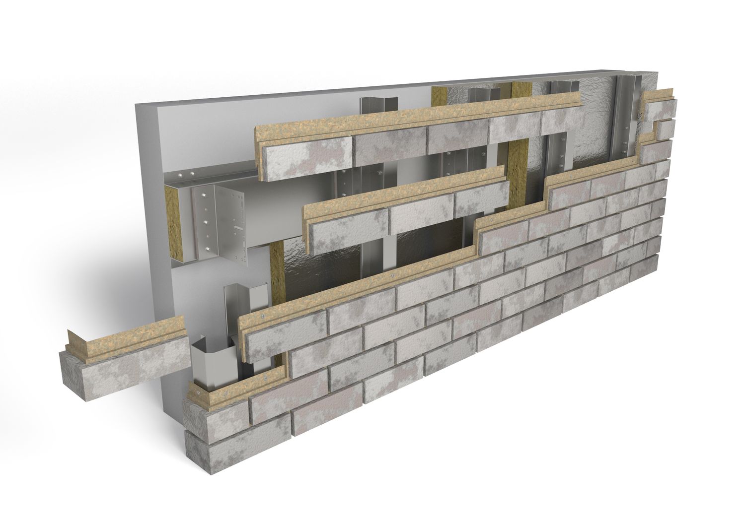 Cover image - Fastclad