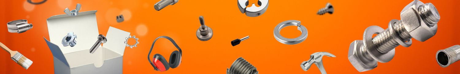 Cover image - GWR Fasteners