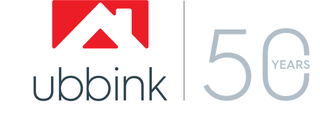 Exhibitor profile image for Ubbink