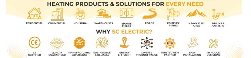 Cover image - Special Cables