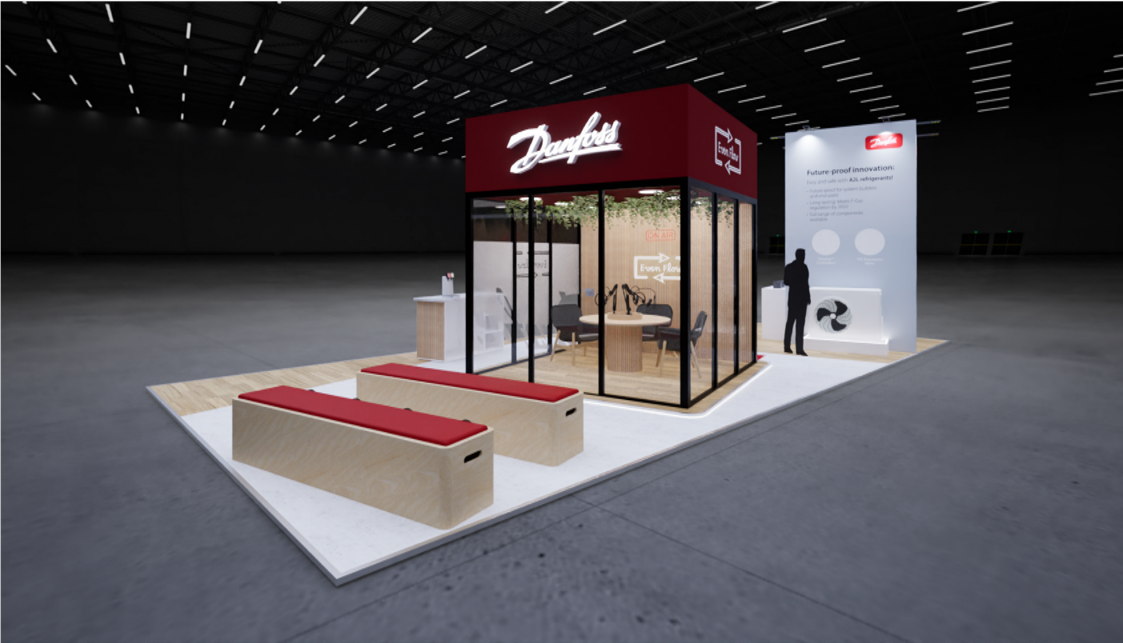 Cover image - Danfoss Ltd