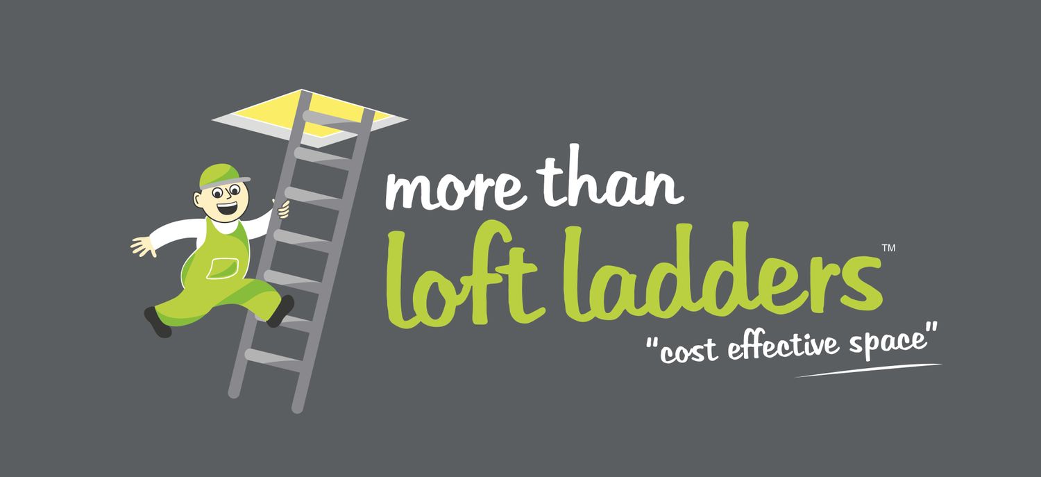 Cover image - More Than Loft Ladders