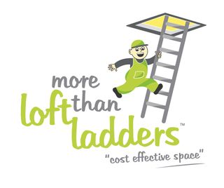Exhibitor profile image for More Than Loft Ladders