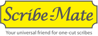 Company name - Scribe-Mate Limited