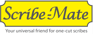 Exhibitor profile image for Scribe-Mate Limited