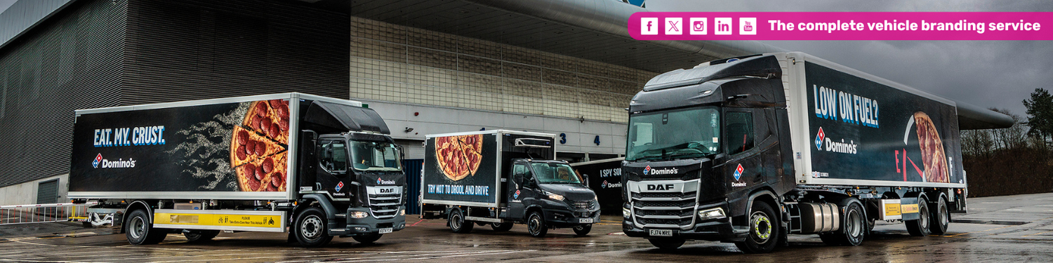 Cover image - RGVA Vehicle Graphics