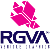 Company name - RGVA Vehicle Graphics