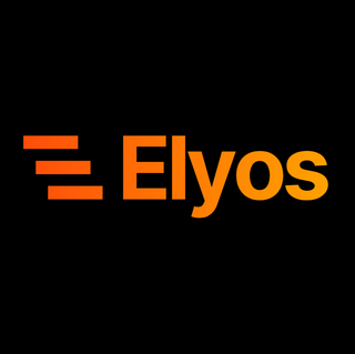 Exhibitor profile image for Elyos Ai