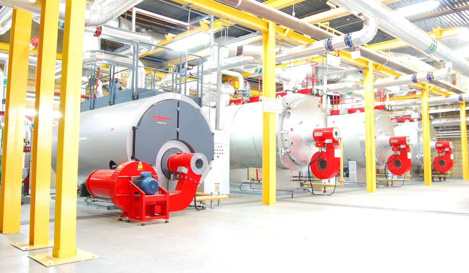 Cover image - Autoflame Service & Support