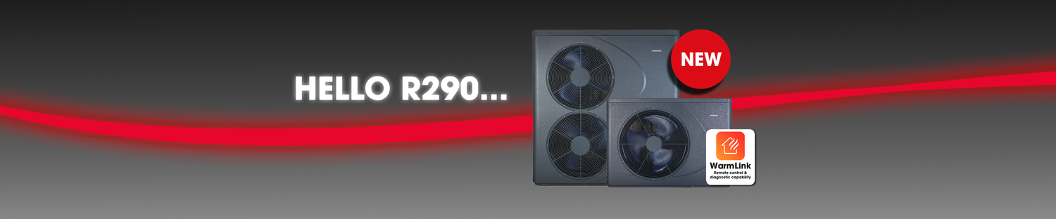 Cover image - Warmflow Engineering Co Limited