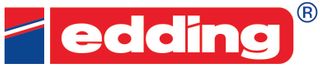 Exhibitor profile image for edding UK Ltd.
