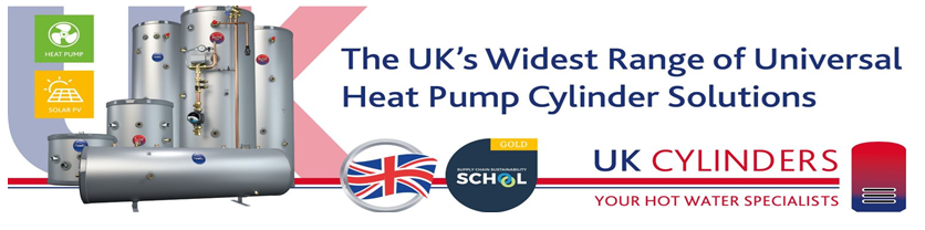 Cover image - UK Cylinders Ltd