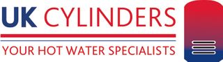 Exhibitor profile image for UK Cylinders Ltd