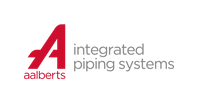 Company name - Aalberts Intergrated Piping Systems Group Ltd