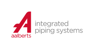 Exhibitor profile image for Aalberts Intergrated Piping Systems Group Ltd