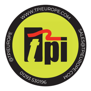 Exhibitor profile image for TPI Europe Limited