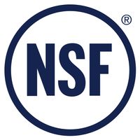 Company name - NSF International