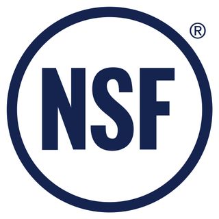 Exhibitor profile image for NSF International