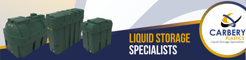 Cover image - Carbery Plastics