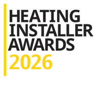 Company name - Heating Installer Awards