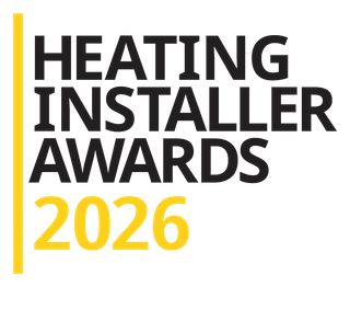 Exhibitor profile image for Heating Installer Awards