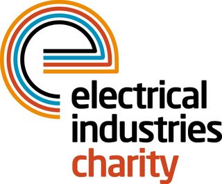 Exhibitor profile image for  Electrical Industries Charity