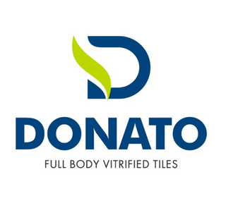 Exhibitor profile image for DONATO VITRIFIED PVT. LTD.