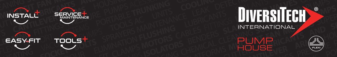 Cover image - DiversiTech International Ltd