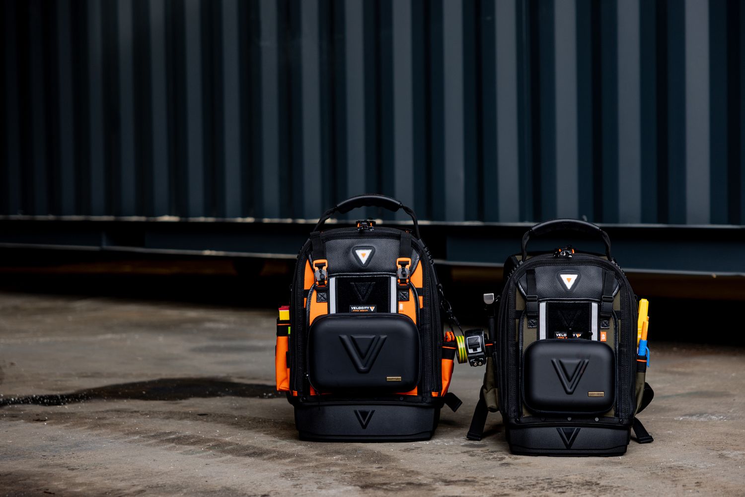 Cover image - Velocity Pro Gear