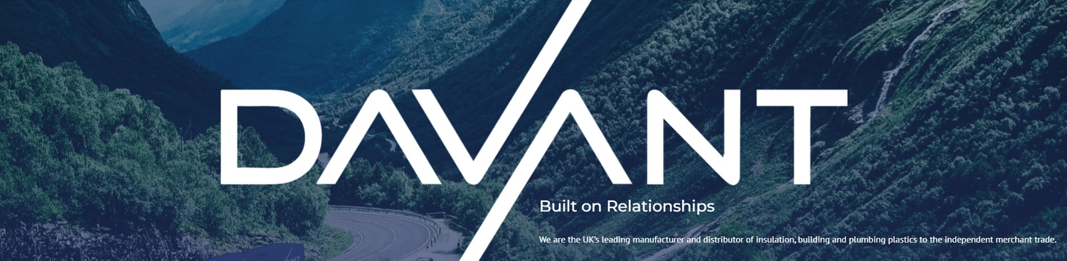 Cover image - Davant