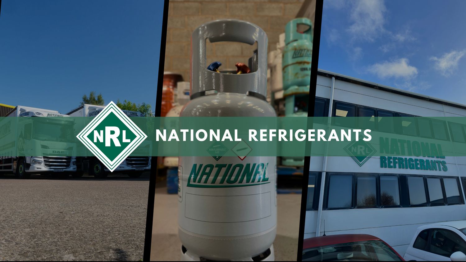 Cover image - National Refrigerants