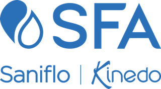 Exhibitor profile image for SFA Saniflo Uk Ltd