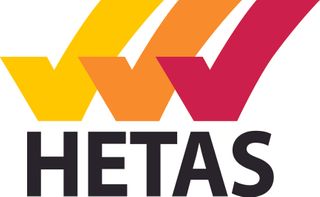 Exhibitor profile image for HETAS Ltd