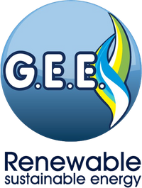 Company name - Green Energy Engineering Ltd