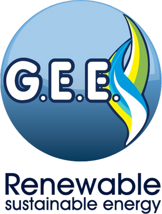 Exhibitor profile image for Green Energy Engineering Ltd