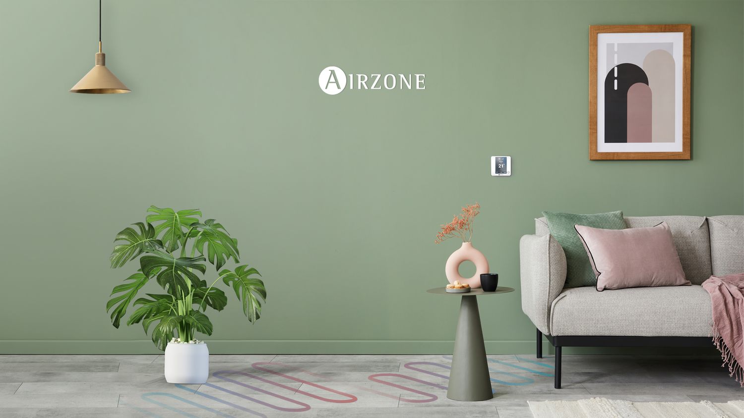 Cover image - Corporacion Empresarial Altra S.L.