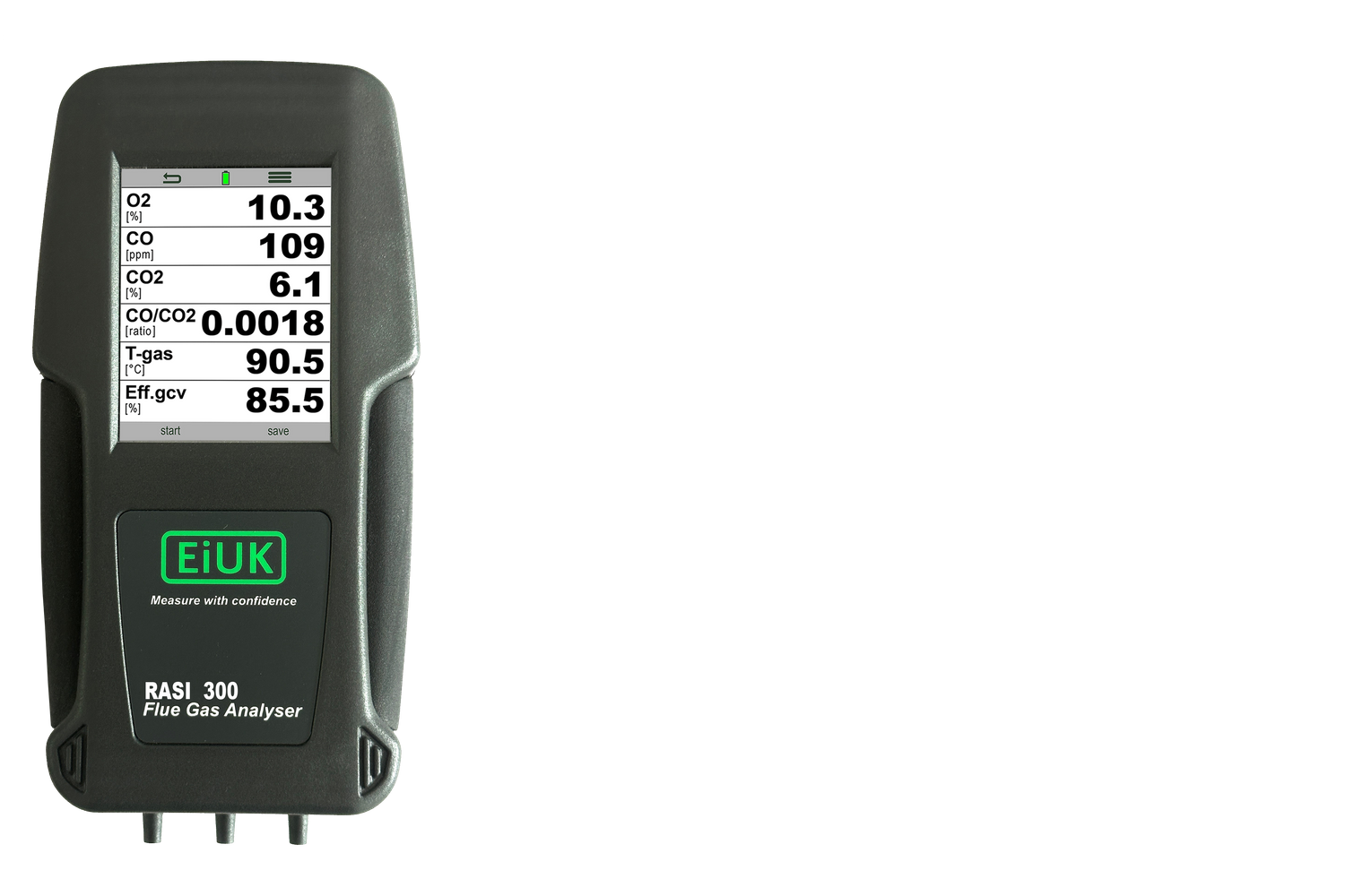 Cover image - Eurotron Instruments (UK) Ltd