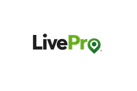 Company name - LivePro
