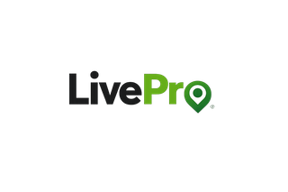 Exhibitor profile image for LivePro