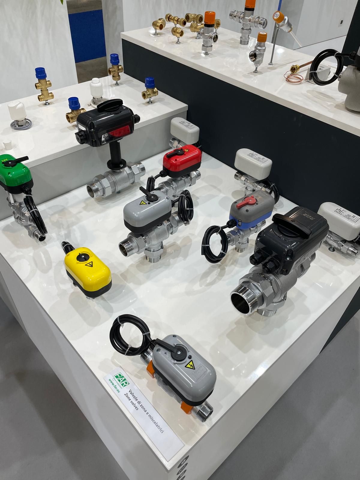 Cover image - Elite Hydronics & FAR