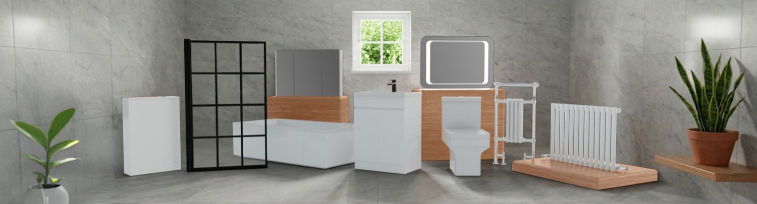 Cover image - Bathroom4Less
