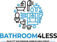 Company name - Bathroom4Less