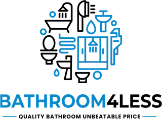 Exhibitor profile image for Bathroom4Less