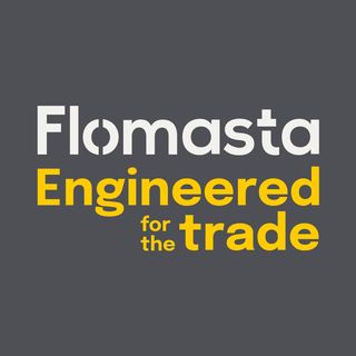 Exhibitor profile image for Flomasta